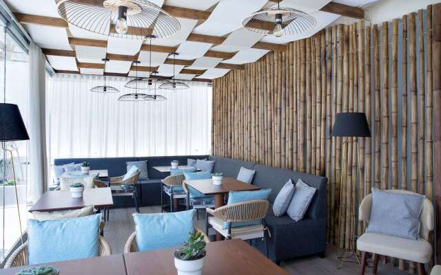 Wyndham Athens Residence