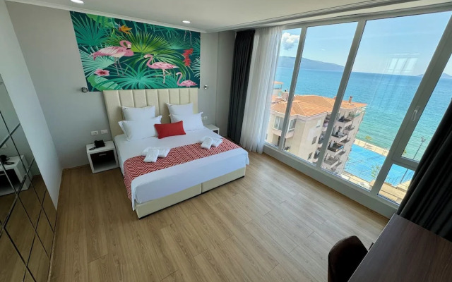 Hotel Britania