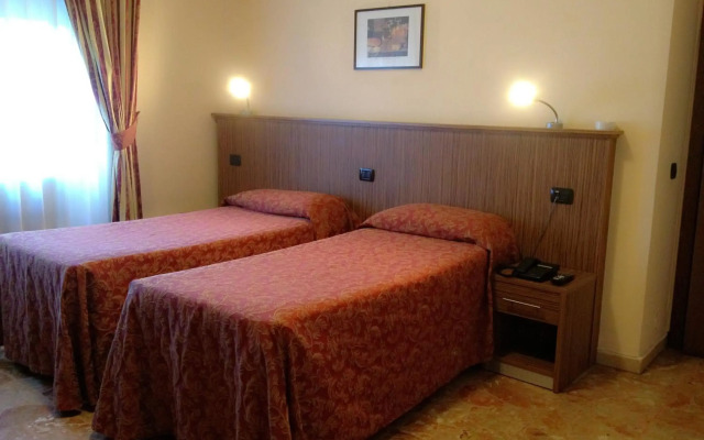 Hotel York