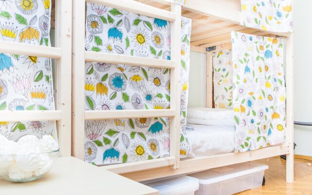 The Mr. Zefir Lodging Houses