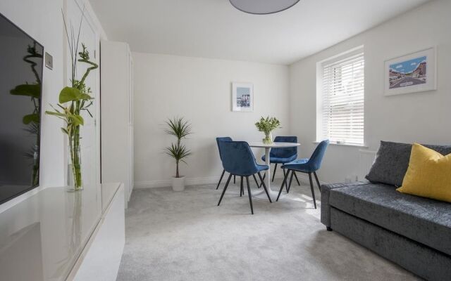 Penleys Apartment