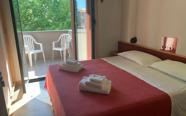 Hotel Giglio