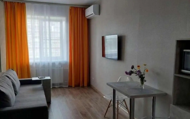 Апартаменты на улице Карла Маркса 146Б/1