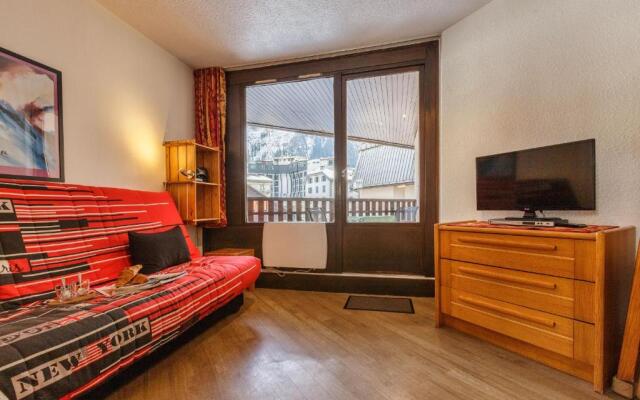 Appartement Lachenal 207 B - Happy Rentals