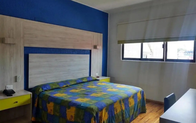 Hotel Gilbert
