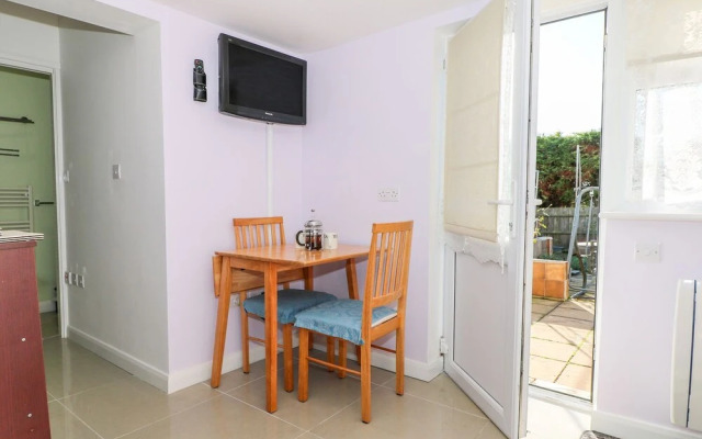 5 Firle Road Annexe