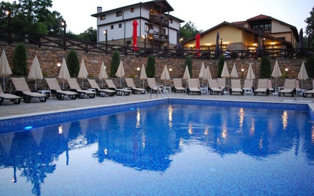 Minotel Rashev