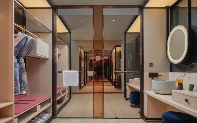 Hotel Indigo Hangzhou Uptown by IHG