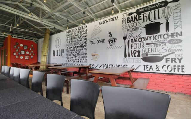 Airy Eco Syariah Dago Atas Bukit Pakar Timur 9 Bandung