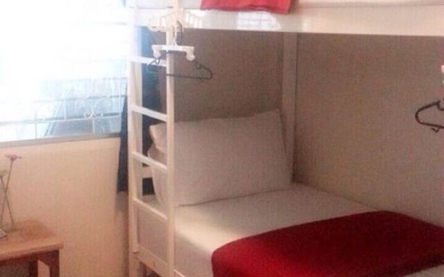 S99 hostel