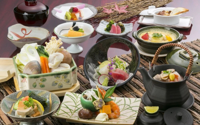 Hotel Kanichi