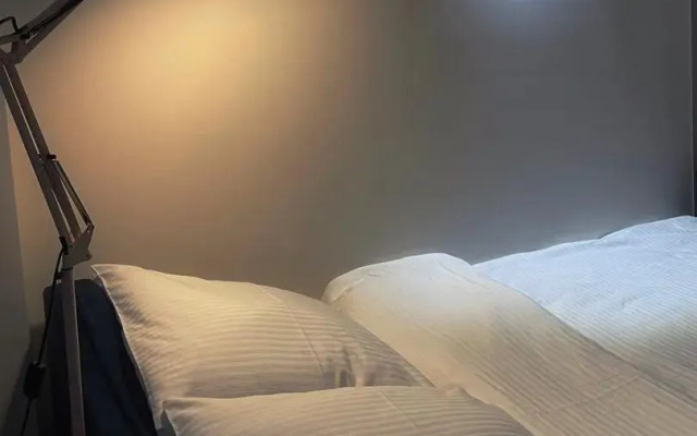 Апартаменты на улице Рокоссовского