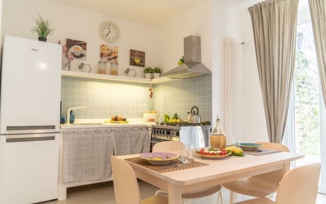 Casa Vacanze a Casarell