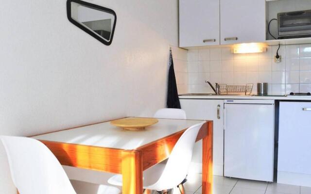 Appartement Cavalière, 1 pièce, 4 personnes - FR-1-251-172