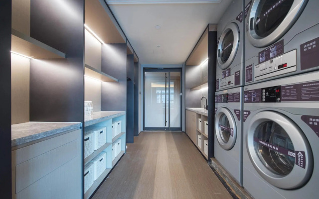 Ji Hotel(Luoyang Municipal Government store )