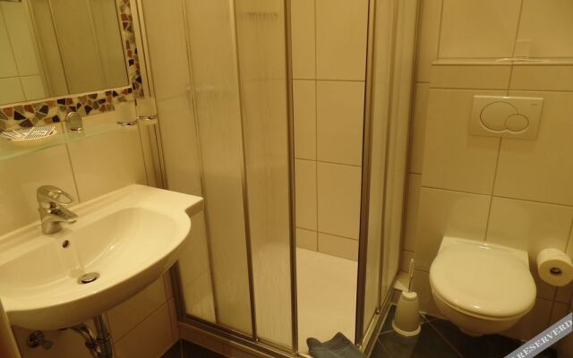 Hotel Soldwisch