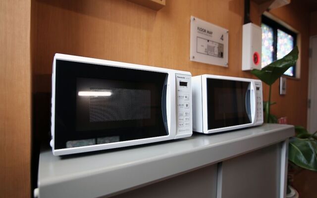 Shinjuku Global Hotel