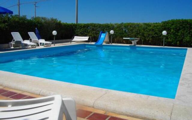 Sanvitosleep - San Vito Lo Capo