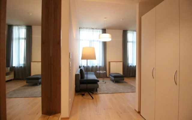 Your Living Vienna CBD
