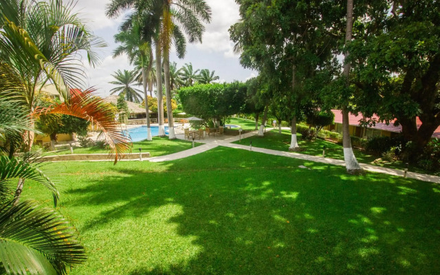 Hotel Loma Real