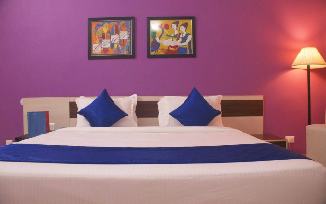 The Kannelite Hotel Sakchi JTDC