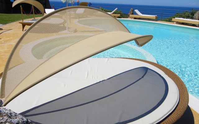 Bajaloglia Resort