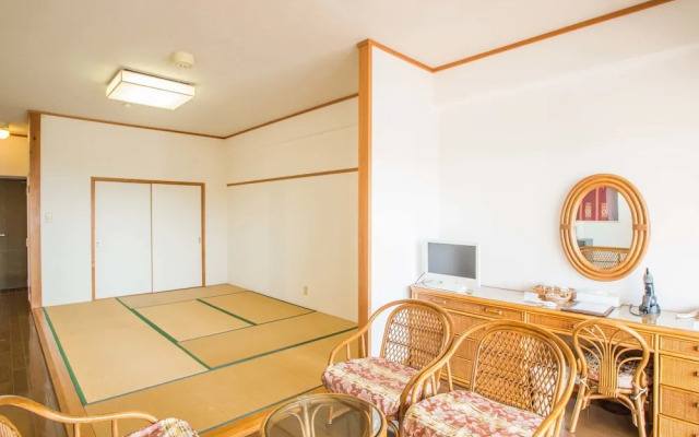 Resort Hotel Umibe no Kajuen