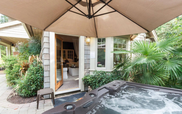 Amara Bed & Breakfast