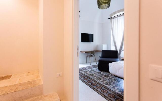 Viasarnelli72 b&b