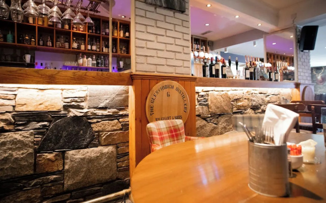McKays Hotel Bar & Restaurant