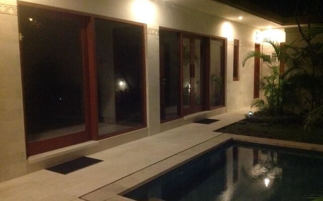 Alinta Villas