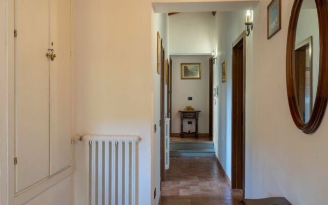 Locazione Turistica la Badia