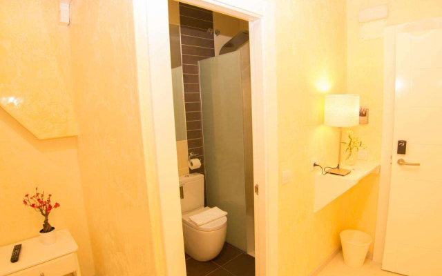 Hostal Regional