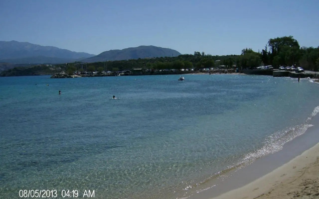 Villa Smaro