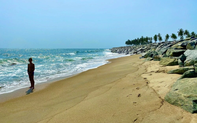 Lemon Beach Resort