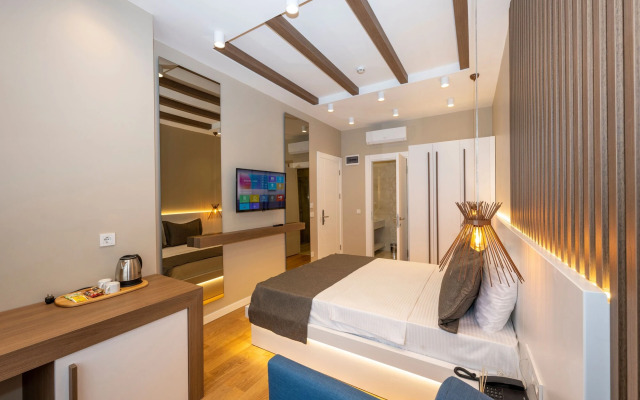 Hotel Grand Istanbul