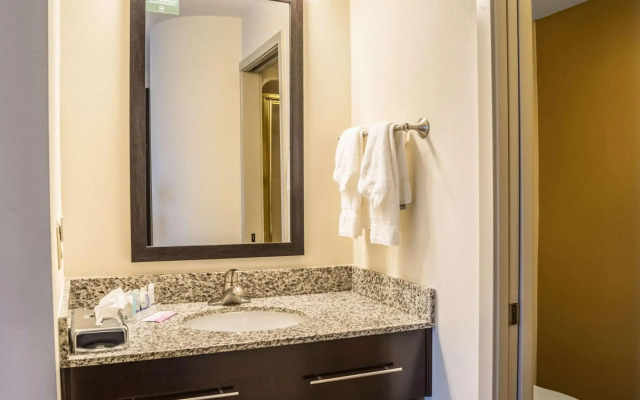 Sleep Inn Bend Crossroads Plaza