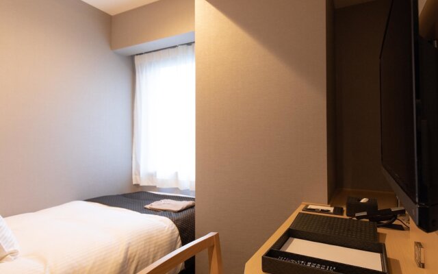 Hotel WBF Tokyo Asakusa