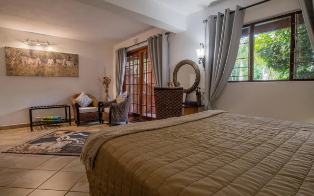 Elephant Coast Guest House