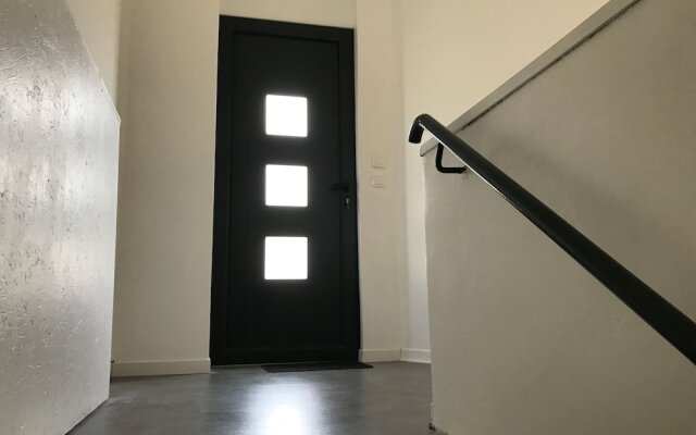 Hello Normandie Le Havre - 1 Bedroom
