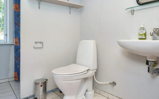 5 Person Holiday Home in Fano