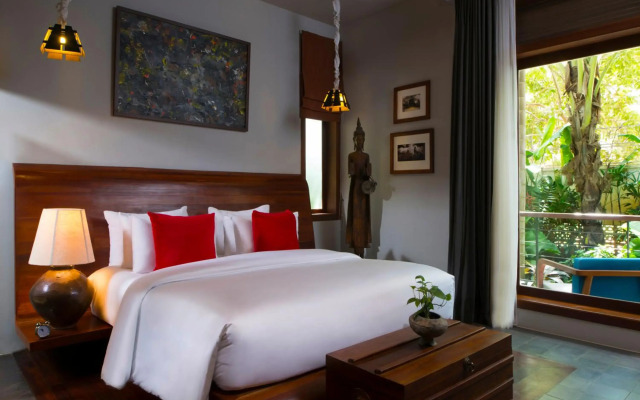 Sokkhak Boutique Resort