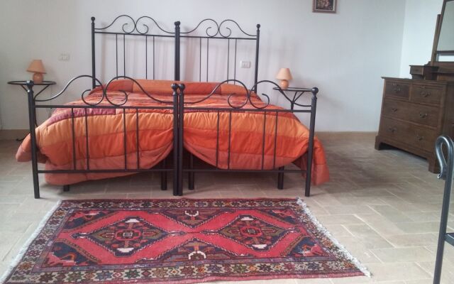 Residenza SantAgnese