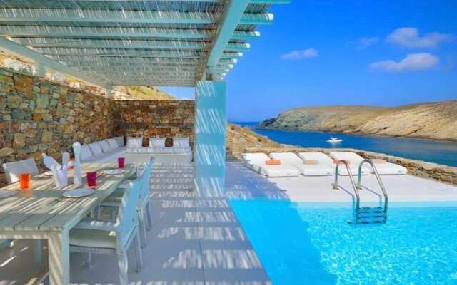 Master Villa Complex 13 Bedrooms