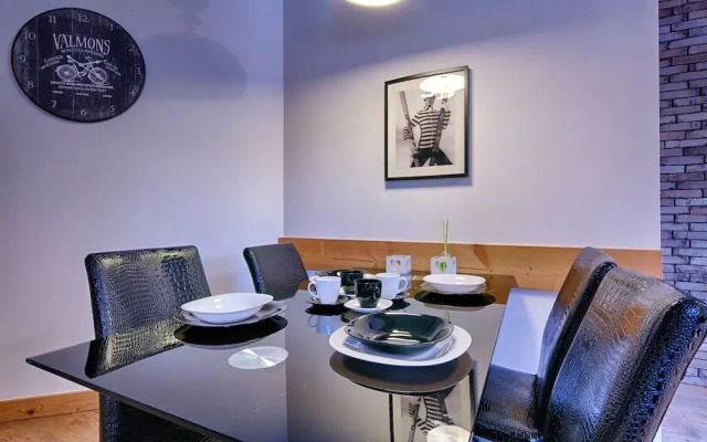 Apartament Gorska Perla