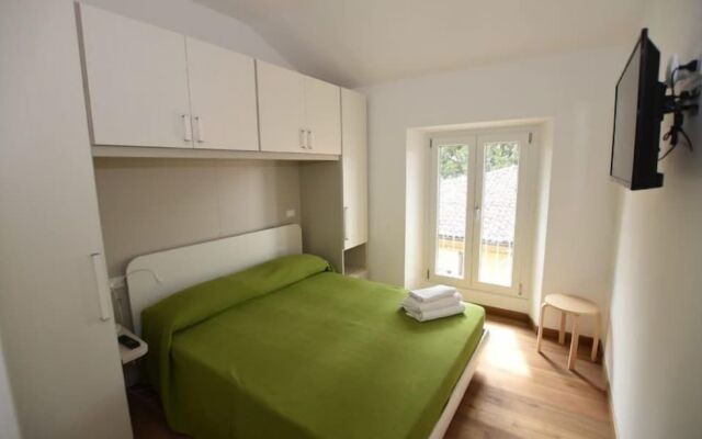 Queen House Cernobbio