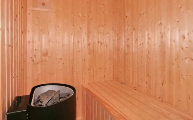 6 Person Holiday Home in Oksbol-by Traum
