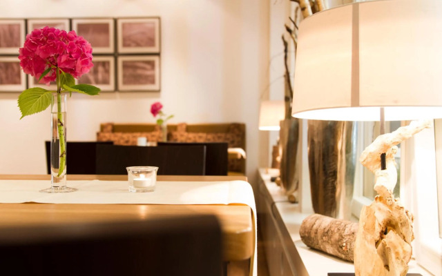 Grothenns Hotel 3-Sterne superior