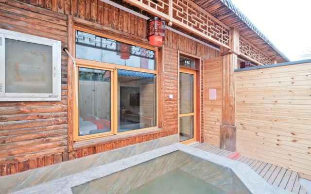 Beijing Tangquan Hotel