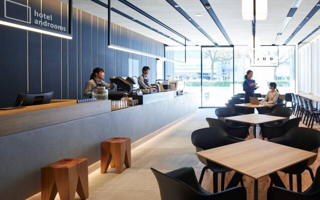 hotel androoms Nagoya Fushimi